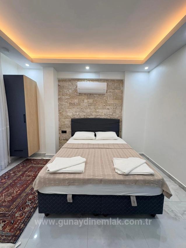Bauernhaus Und Grundstück In Dalyan Eskiköy Zu Verkaufen, 14 Hektar