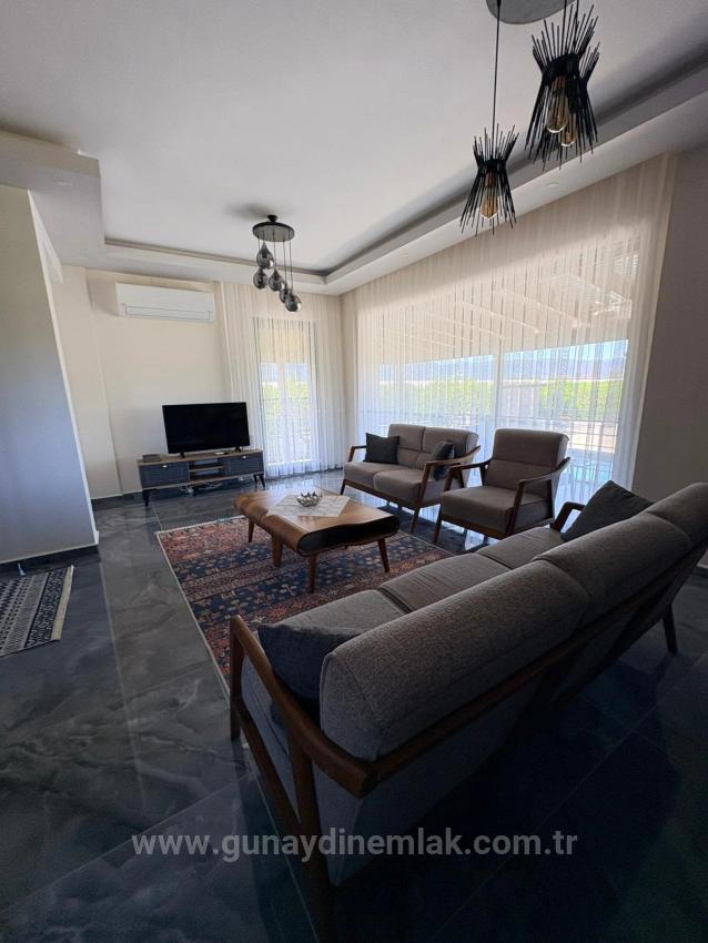 Bauernhaus Und Grundstück In Dalyan Eskiköy Zu Verkaufen, 14 Hektar