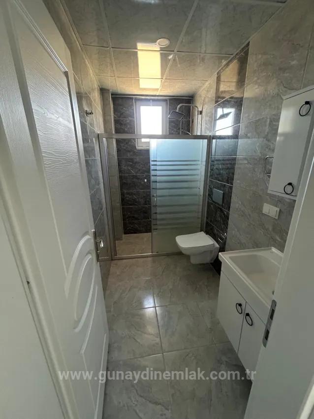 Großzügige 1+1-Wohnung Zum Verkauf Im Ortaca Terzirailer Viertel.