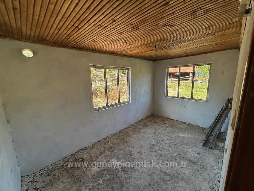 Muğla Köyceğiz Im Pınar-Dorf, 1.675 M2 Verkaufsfeld
