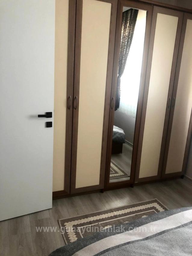 1+1 Möblierte Wohnung Zum Verkauf In Ortaca Cumhuriyet