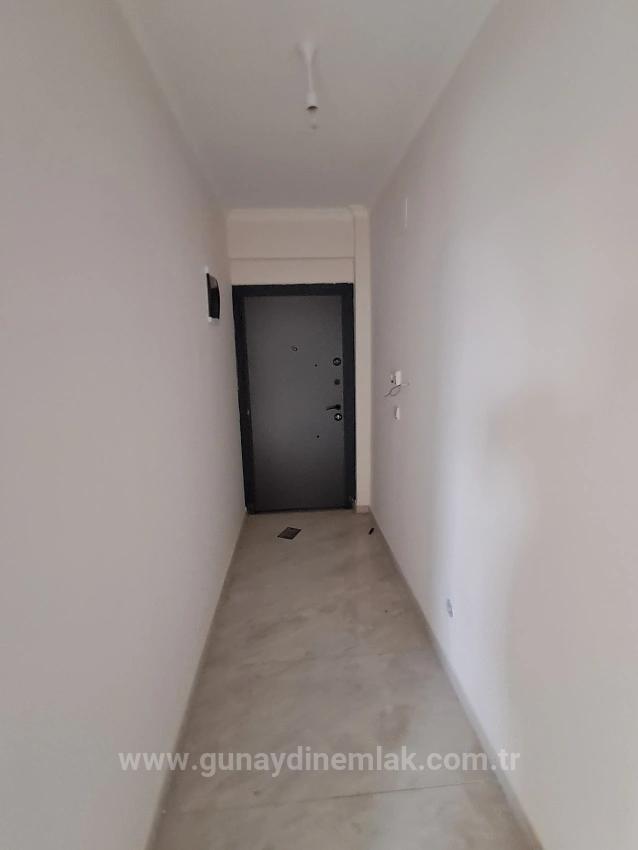 2+1-Apartment Mit Pool Und Fußbodenheizung In Ortaca Arıkbaşı