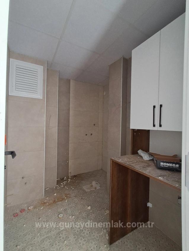 Luxuriöse 2+1-Zimmer-Wohnung Mit Pool In Ortaca Çaylı Ferienanlage Zu Verkaufen