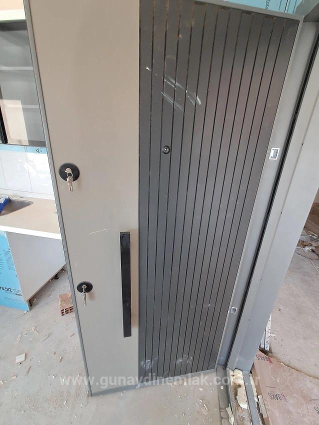 Luxuriöse 2+1-Zimmer-Wohnung Mit Pool In Ortaca Çaylı Ferienanlage Zu Verkaufen