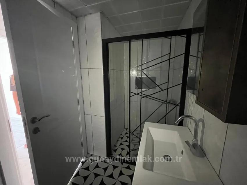 Ortaca Terzialiler De 2+1 Zu Verkaufende Wohnung | 80 M2