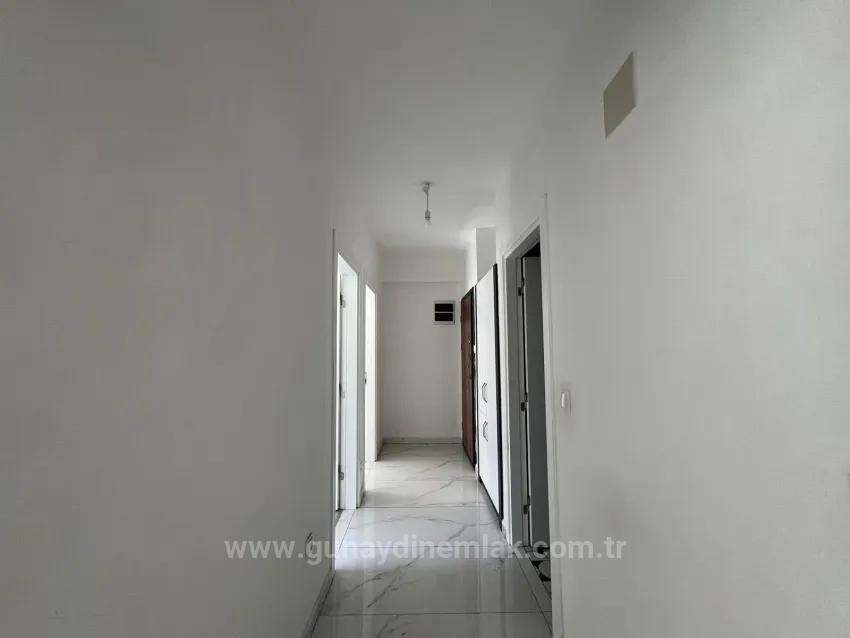 Ortaca Terzialiler De 2+1 Zu Verkaufende Wohnung | 80 M2