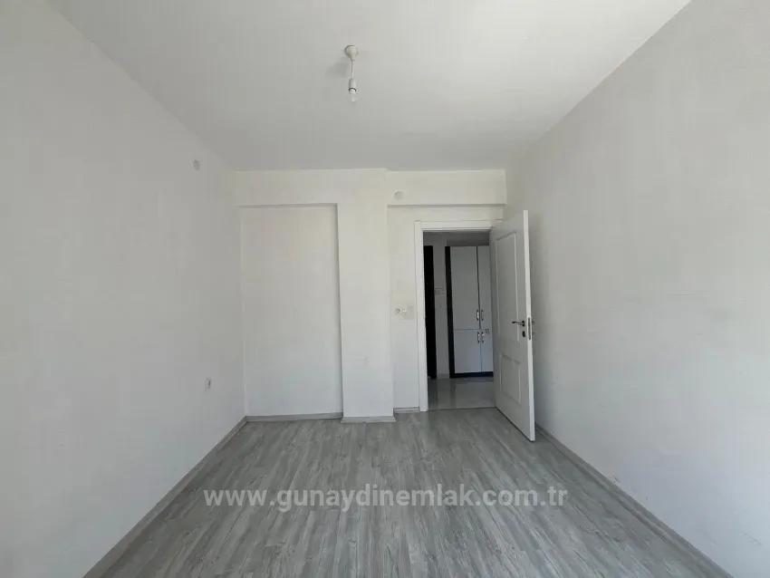 Ortaca Terzialiler De 2+1 Zu Verkaufende Wohnung | 80 M2