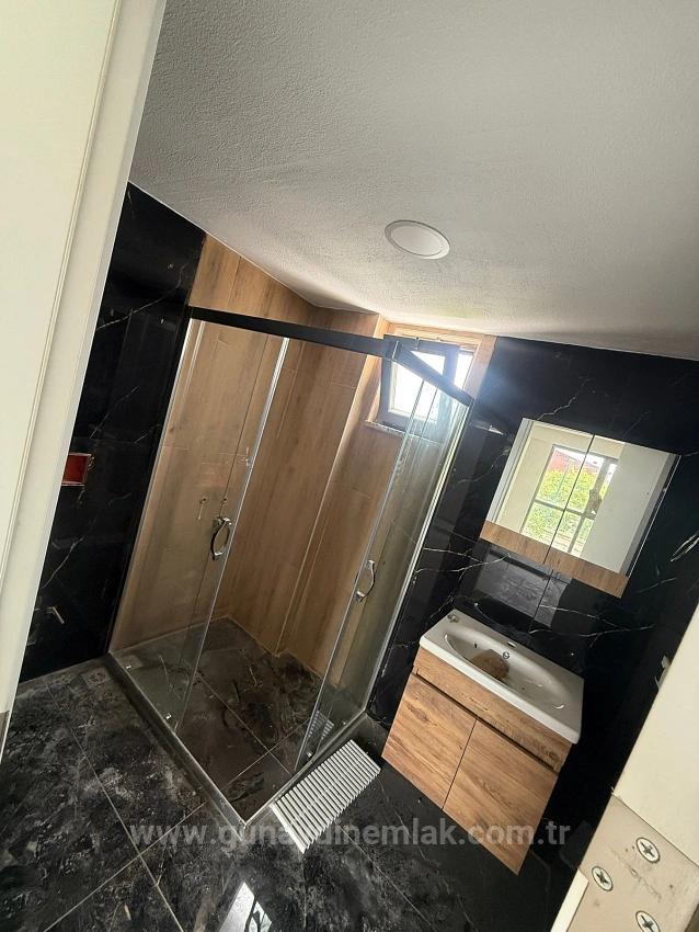 Luxuriöse Freistehende 3+1-Villa In Ortaca Güzelyurt