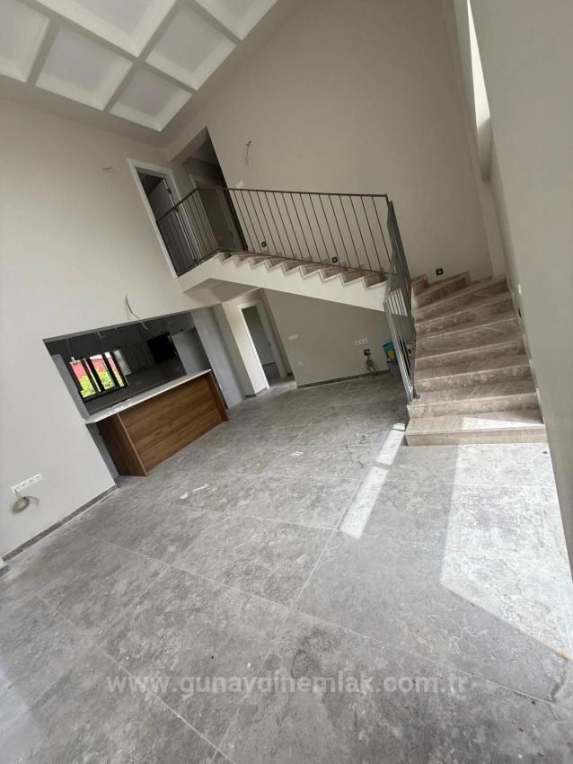 Luxuriöse Freistehende 3+1-Villa In Ortaca Güzelyurt