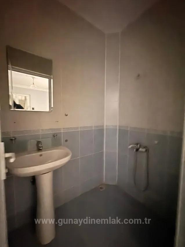 Ortaca Beşköprü Viertel Miet- 2+1 Wohnung | Aufzugsgebäude | Elternbadezimmer