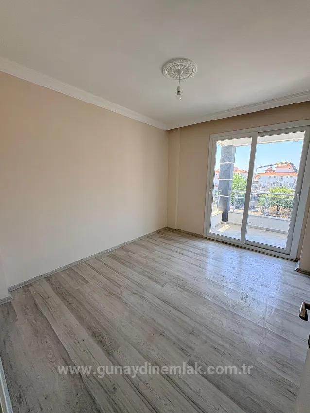 Ortaca Karaburun In 130 M² Helles 3+1 Mietwohnung - Elternbadezimmer