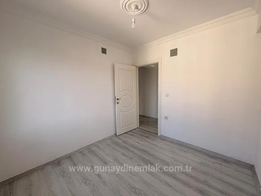 Ortaca Arıkbaşı Da Miet- 2+1 Wohnung | Mit Aussicht