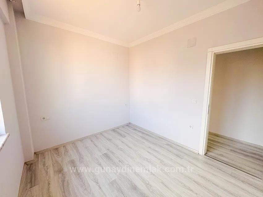 Von Terzialiler Zu Vermieten 1+1 Wohnung - Mit Einbauherd Ausgestattet