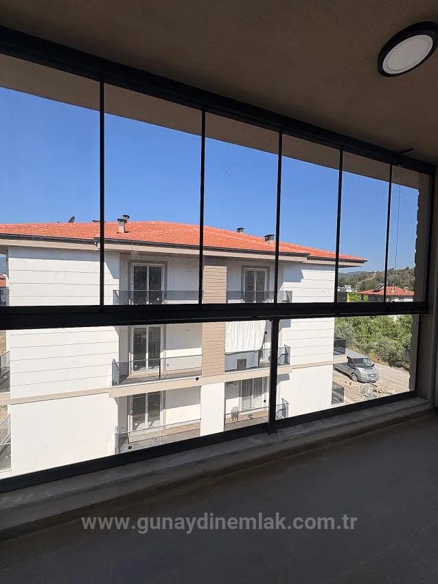 Ortaca Çaylı Da Null Satılık 2+1 Wohnung - Individuell Gebaute Wohnung | Stockwerkeigentum