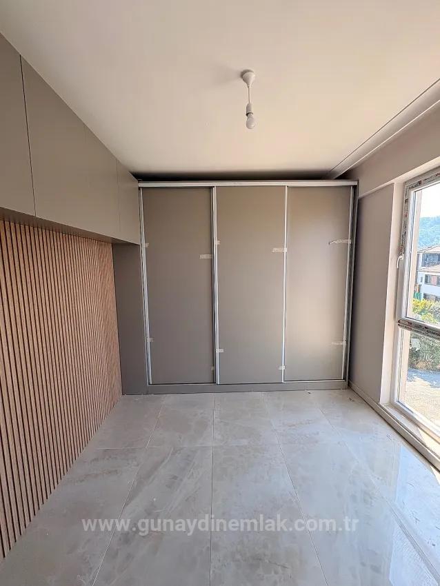 Ortaca Çaylı Da Null Satılık 2+1 Wohnung - Individuell Gebaute Wohnung | Stockwerkeigentum
