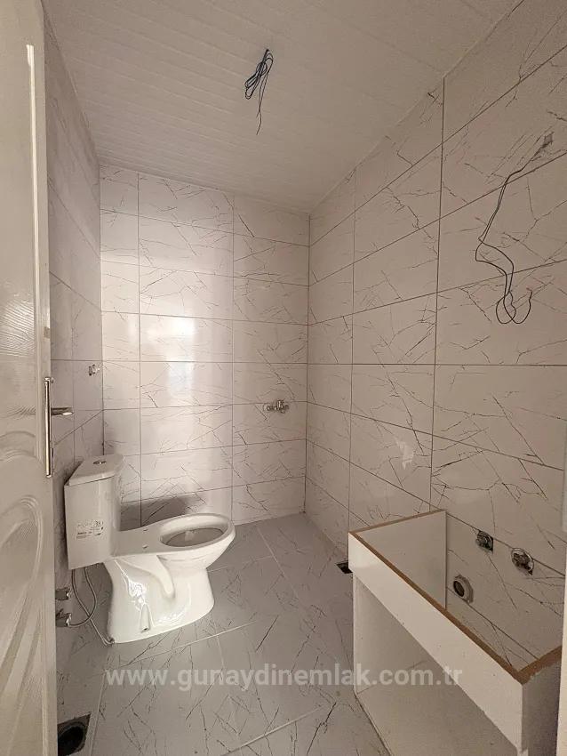 In Dalaman Bezkese Sind Sıfır 70 M2 Büro - Lizenziert | 2-Zimmer