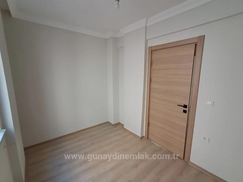 Brandneue 2+1-Wohnung Im Ortaca Center Zu Verkaufen