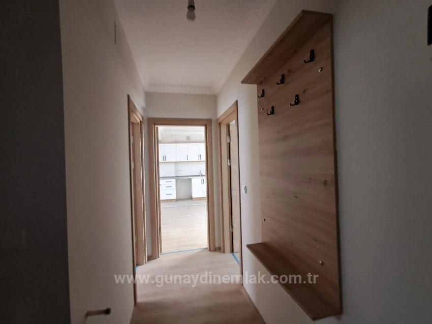 Brandneue 2+1-Wohnung Im Ortaca Center Zu Verkaufen