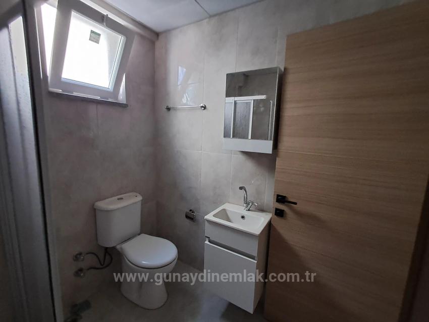 Brandneue 2+1-Wohnung Im Ortaca Center Zu Verkaufen