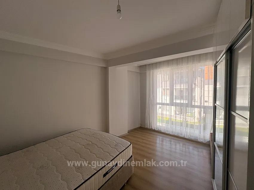 In Dalaman Bezkese Zu Vermieten 1+1 Wohnung - Möbliert