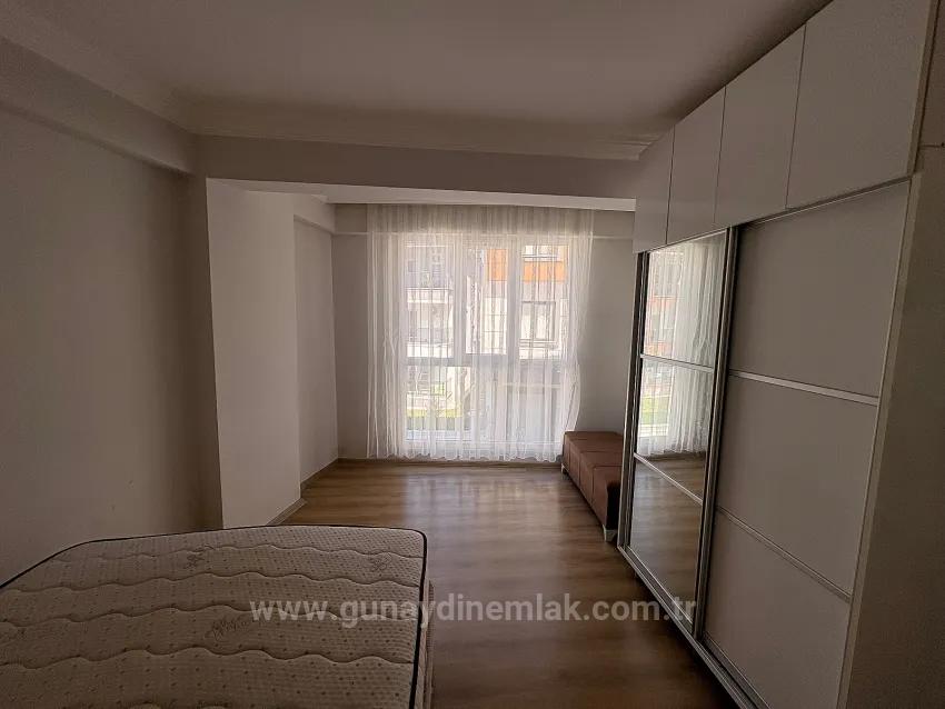 In Dalaman Bezkese Zu Vermieten 1+1 Wohnung - Möbliert