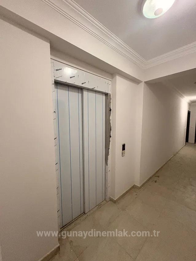 In Dalaman Bezkese Zu Vermieten 1+1 Wohnung - Möbliert