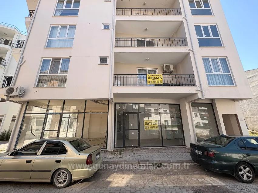 In Dalaman Bezkese Zu Vermieten 1+1 Wohnung - Möbliert