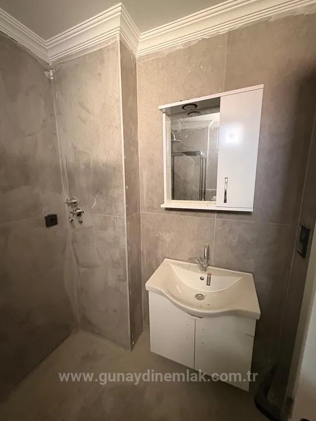 Ortaca Arıkbaşı Da Verkauf 4+1 Doppelhaushälfte Villa - Freistehende Villa | Vorne Freiraum
