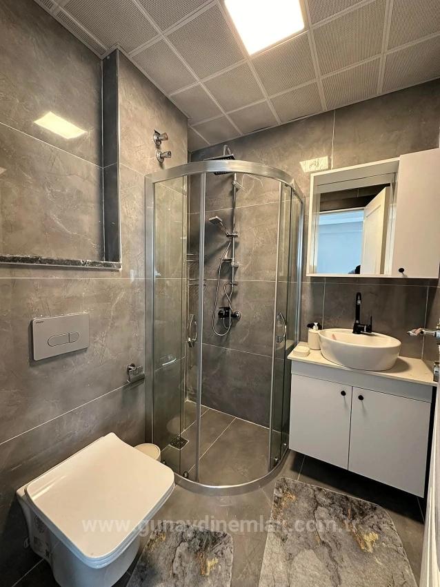 3+1 Villa Mit Pool Zum Verkauf In Metinler, Dalyan