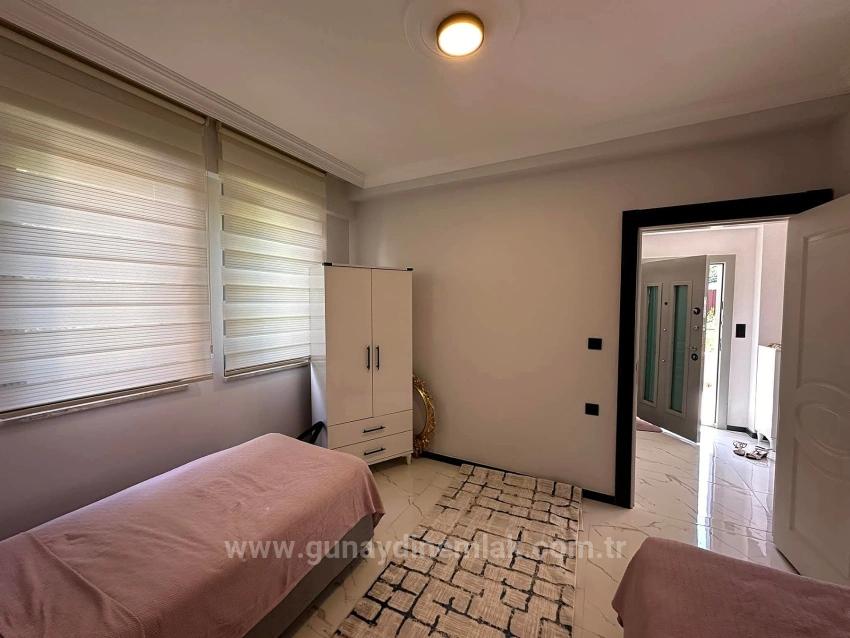 3+1 Villa Mit Pool Zum Verkauf In Metinler, Dalyan