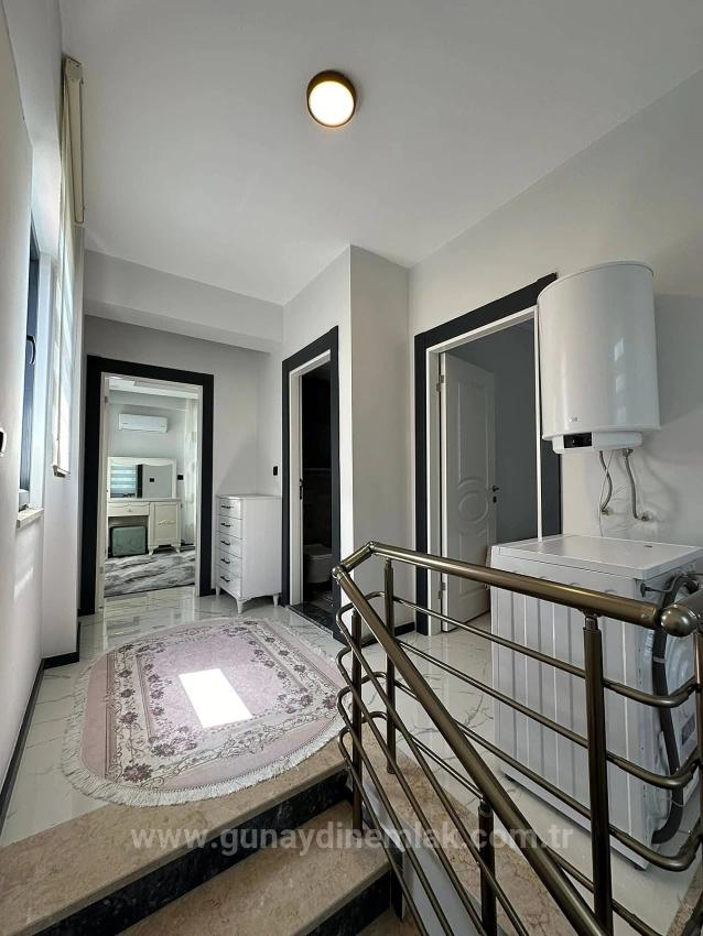 3+1 Villa Mit Pool Zum Verkauf In Metinler, Dalyan