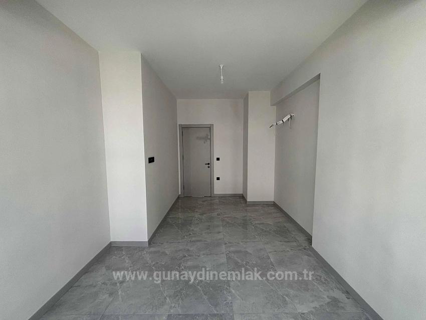 2+1 Luxuswohnung Mit Pool Zum Verkauf In Ortaca Arıkbaşı