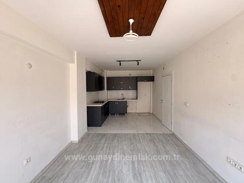 Ortaca Zentrum 2+1 Wohnung Zur Miete