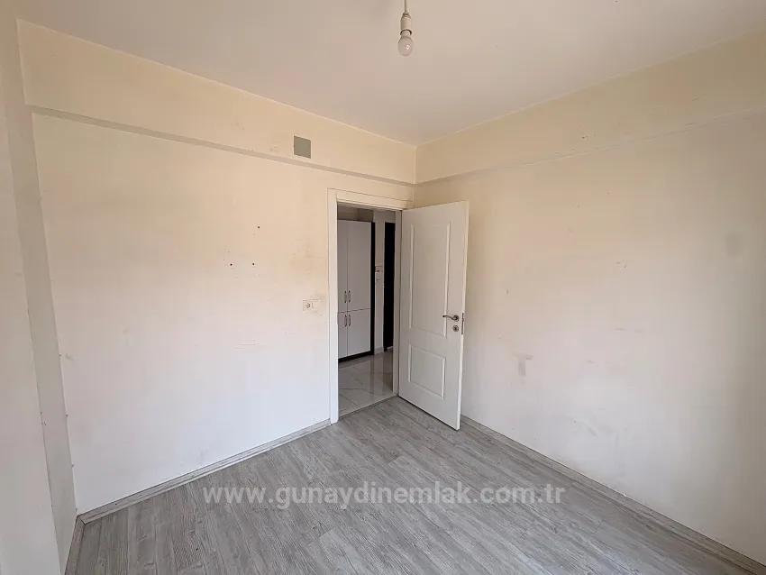 Ortaca Zentrum 2+1 Wohnung Zur Miete