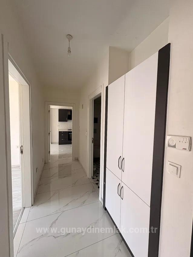 Ortaca Zentrum 2+1 Wohnung Zur Miete