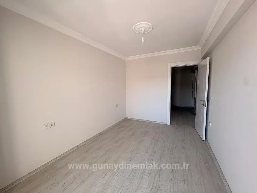 Ortaca Atatürk Viertel Miet- 1+1 Homeofis