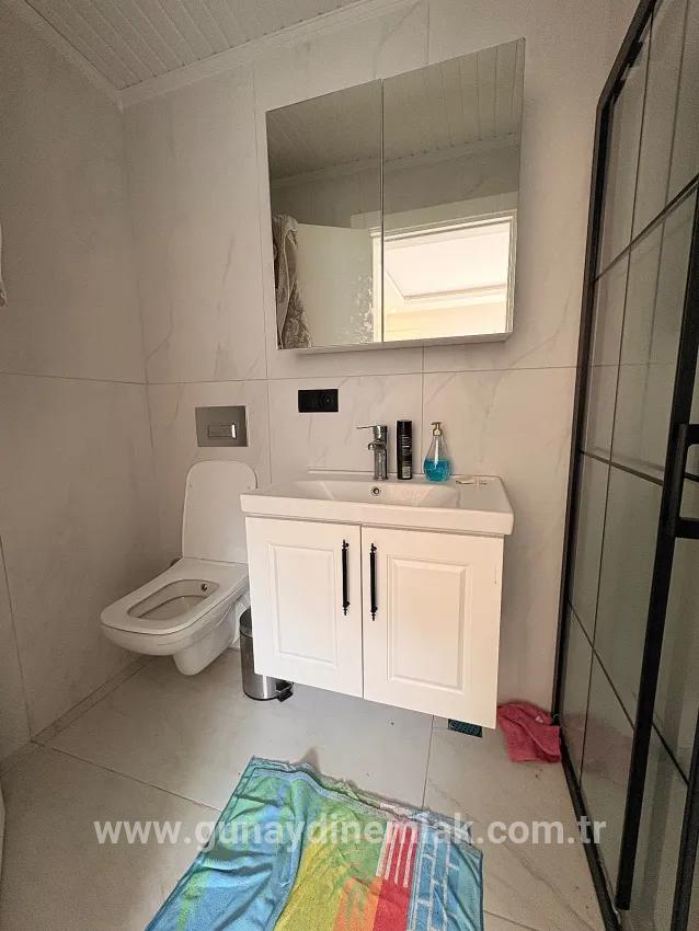 4+1-Zimmer Villa Zu vermieten in Yerbelen Bz. Ortaca - 160 m²