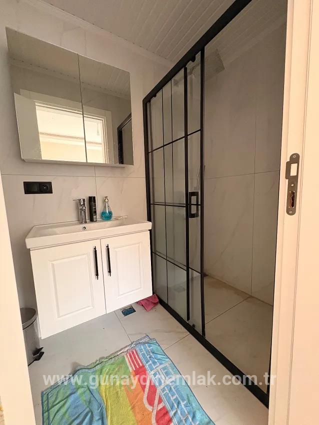 4+1-Zimmer Villa Zu vermieten in Yerbelen Bz. Ortaca - 160 m²