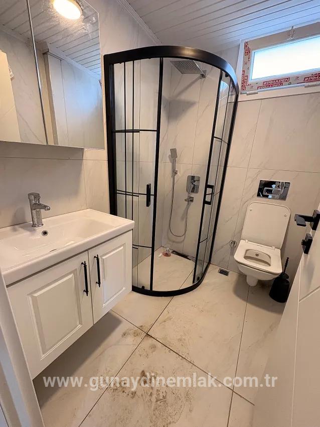 4+1-Zimmer Villa Zu vermieten in Yerbelen Bz. Ortaca - 160 m²