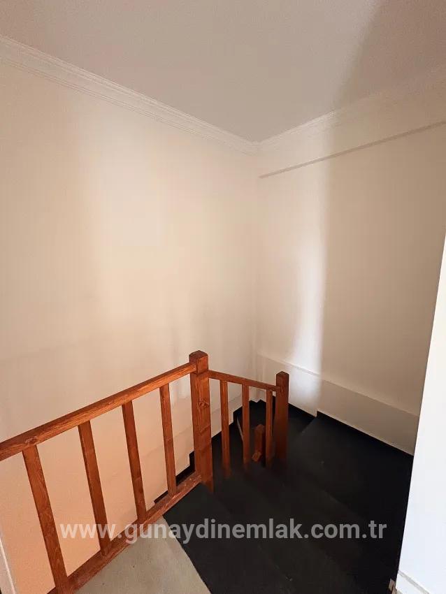 4+1-Zimmer Villa Zu vermieten in Yerbelen Bz. Ortaca - 160 m²