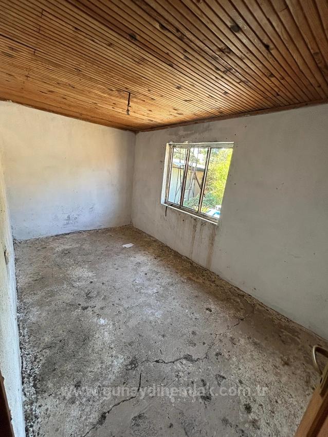 1675 M² Gemeinsames Grundstück Zum Verkauf In Köyceğiz Pınarköy