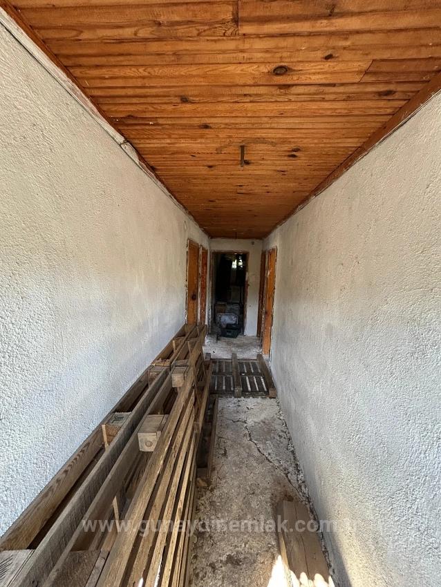 1675 M² Gemeinsames Grundstück Zum Verkauf In Köyceğiz Pınarköy