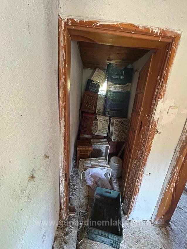 1675 M² Gemeinsames Grundstück Zum Verkauf In Köyceğiz Pınarköy