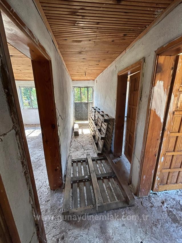 1675 M² Gemeinsames Grundstück Zum Verkauf In Köyceğiz Pınarköy