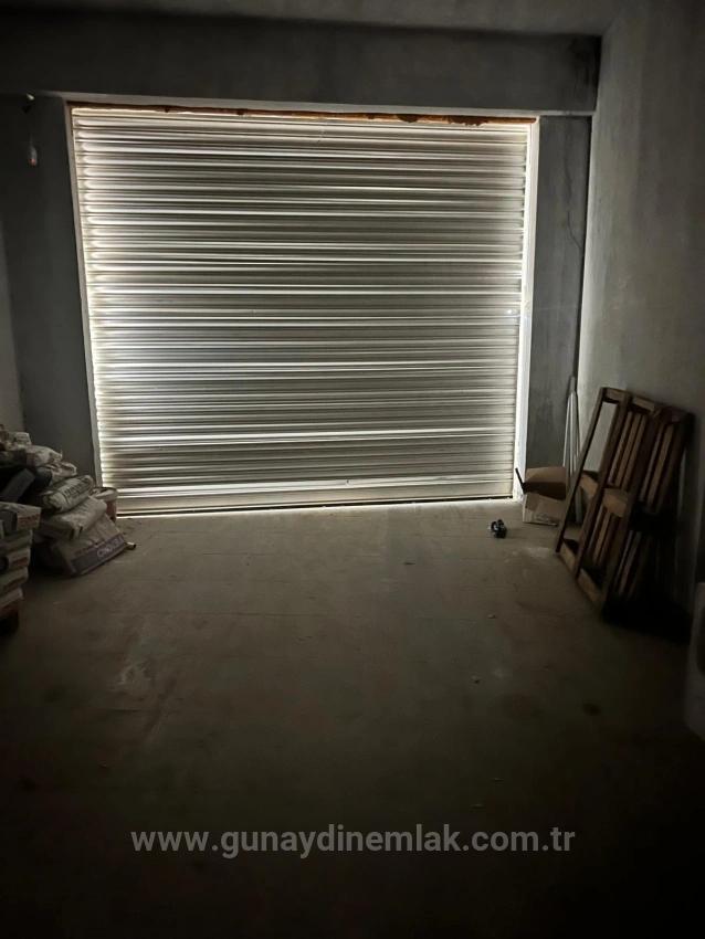 350 M² Große Gewerbefläche Zur Miete An Der Fethiye Karaçulhada Ringstraße