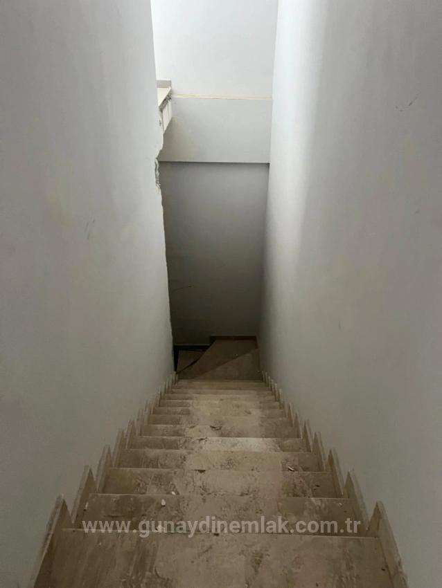 350 M² Große Gewerbefläche Zur Miete An Der Fethiye Karaçulhada Ringstraße