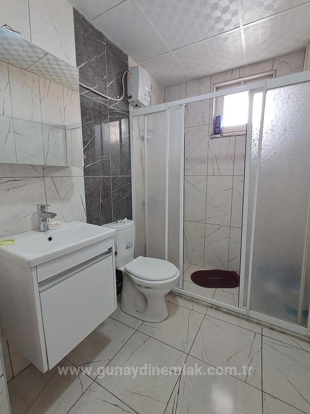 Möblierte 1+1 Wohnung Zur Miete In Ortaca Cumhuriyet