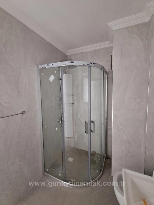 Brandneue 1+1-Wohnung Zum Verkauf In Ortaca Arıkbaşı