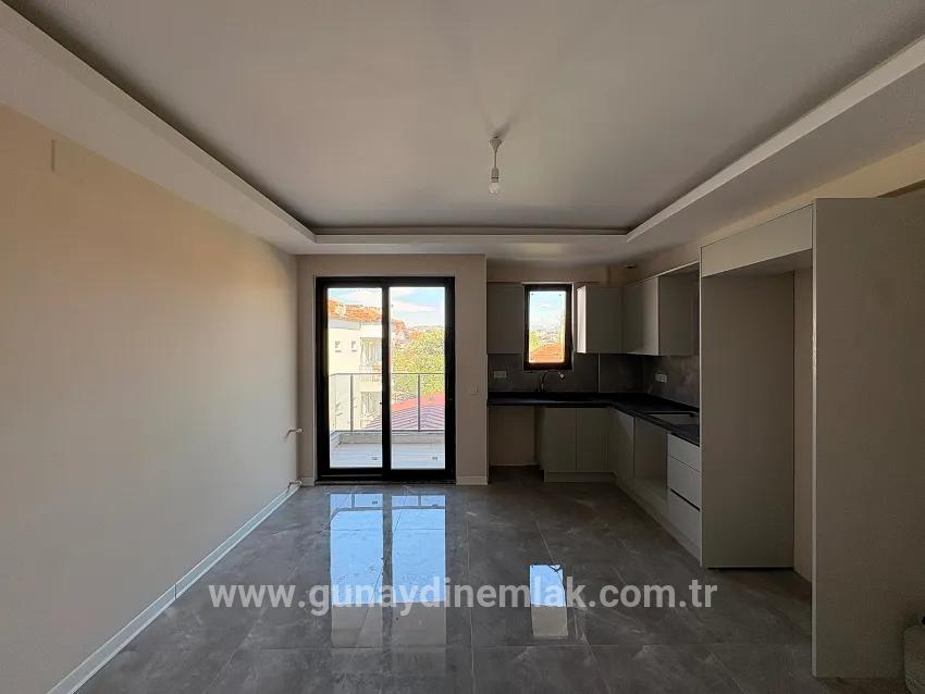 2+1-Zimmer Appartement Zu vermieten in Terzialiler Bz. Ortaca - 80 m²
