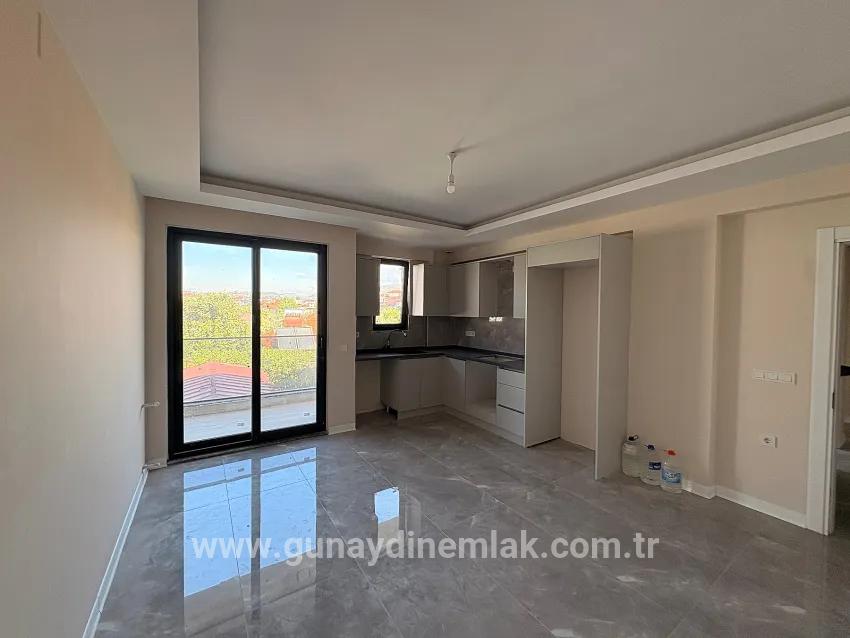 2+1-Zimmer Appartement Zu vermieten in Terzialiler Bz. Ortaca - 80 m²